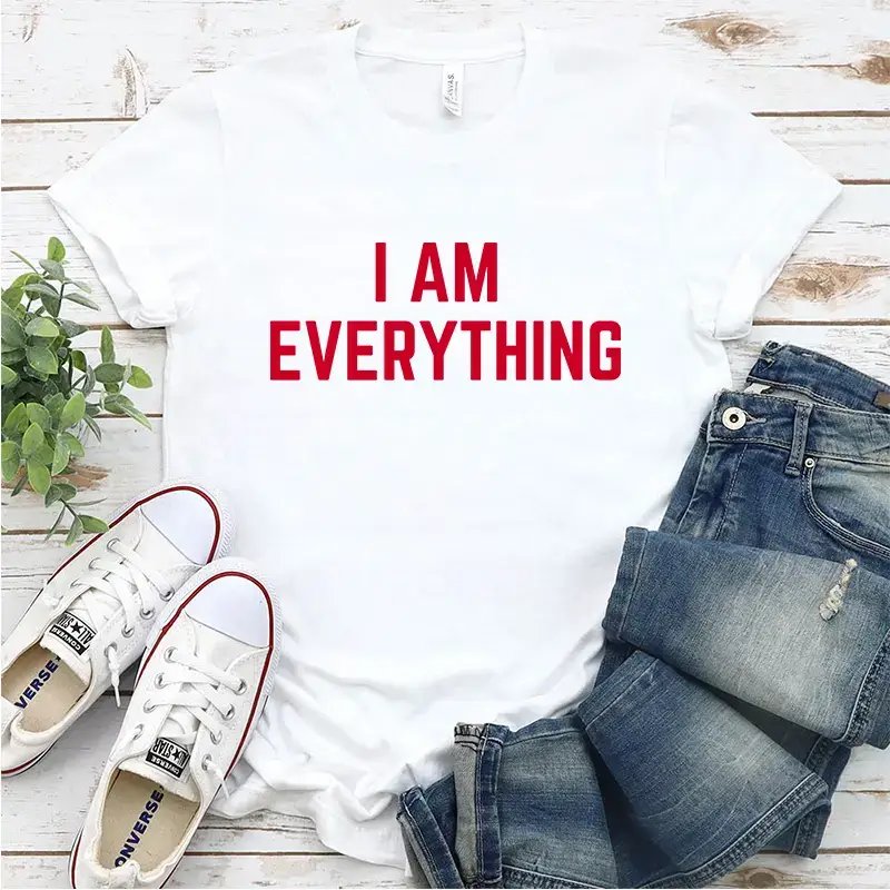 I Have Everything I Need - DTF Transfer Set